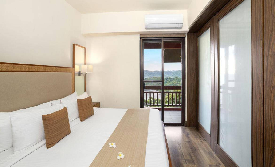 Amara Residencias Caylaway Exterior foto