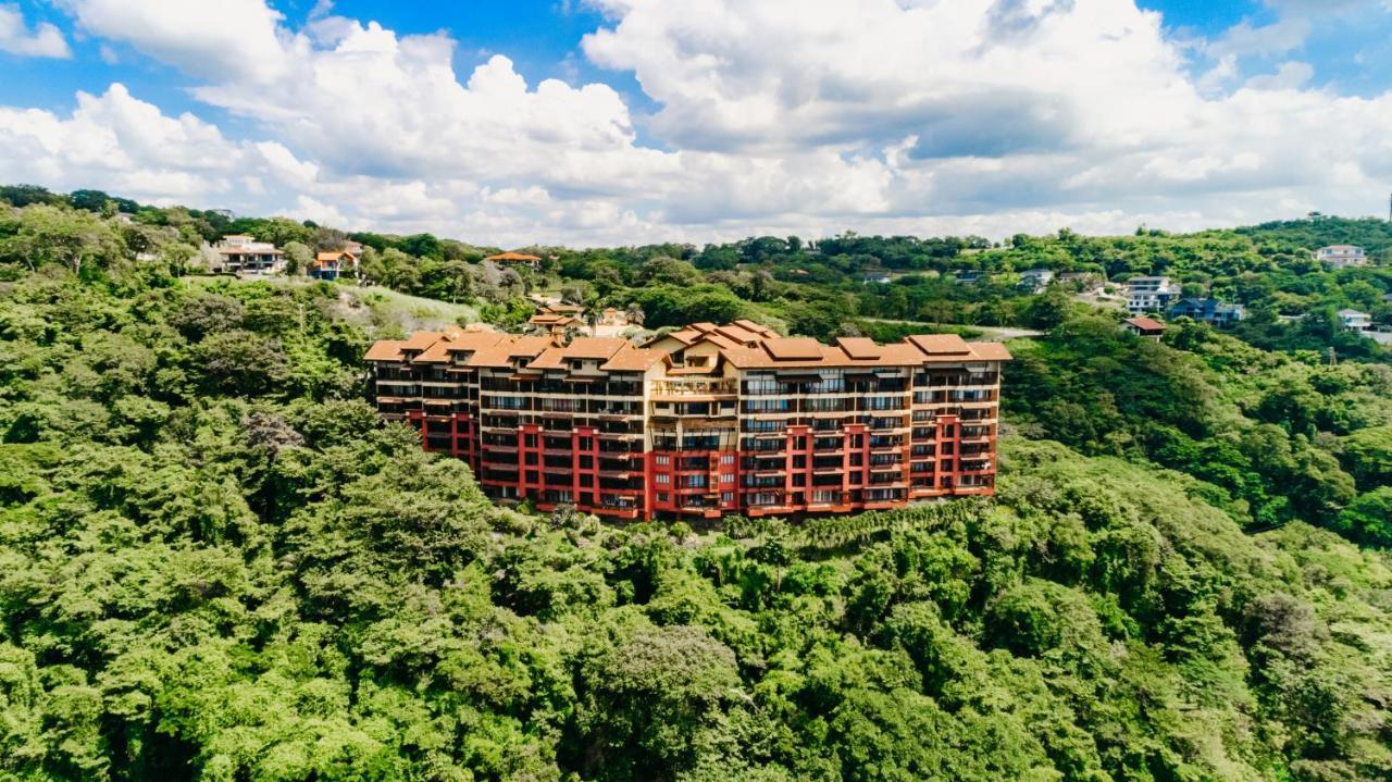 Amara Residencias Caylaway Exterior foto