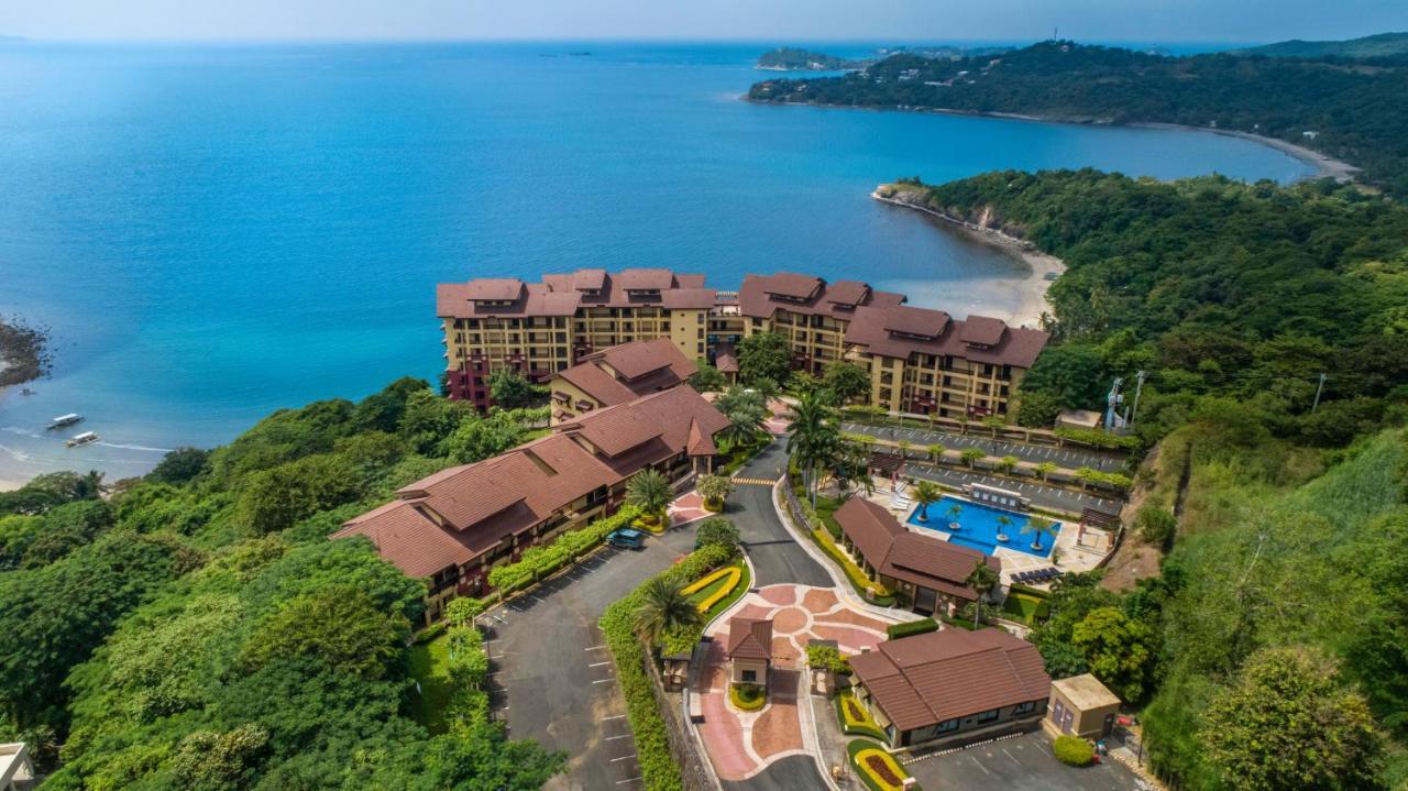 Amara Residencias Caylaway Exterior foto