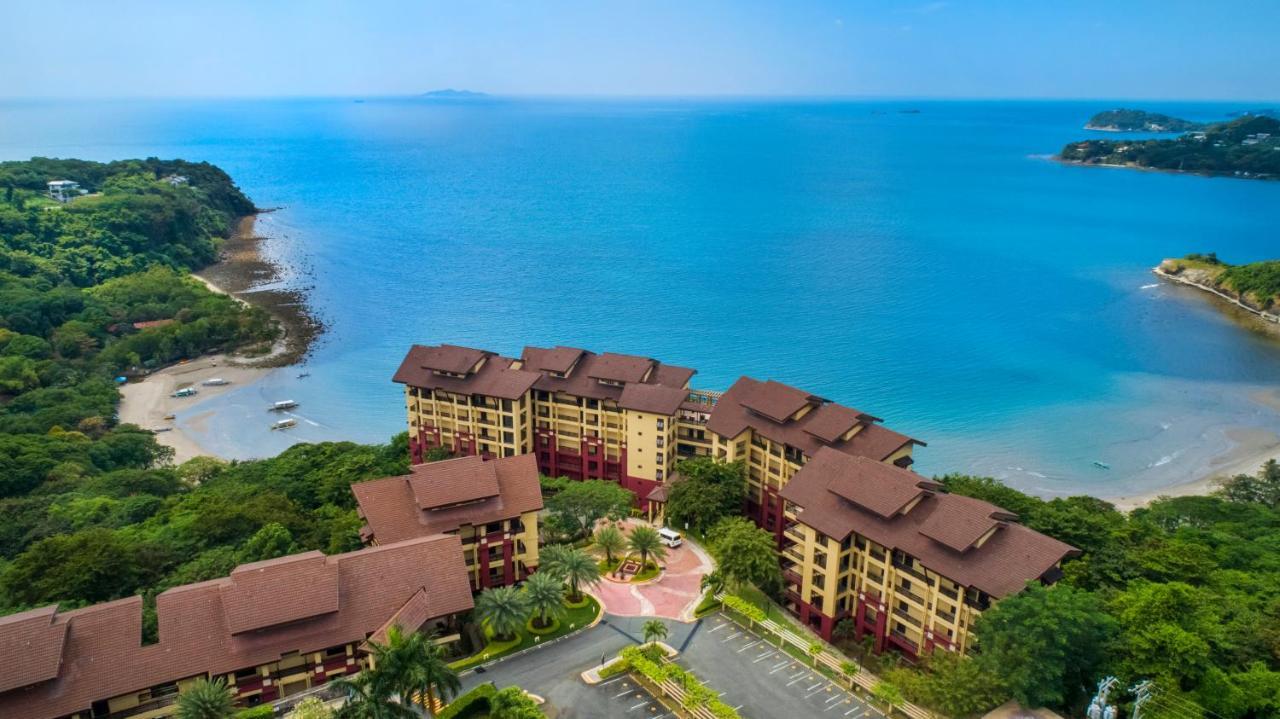 Amara Residencias Caylaway Exterior foto