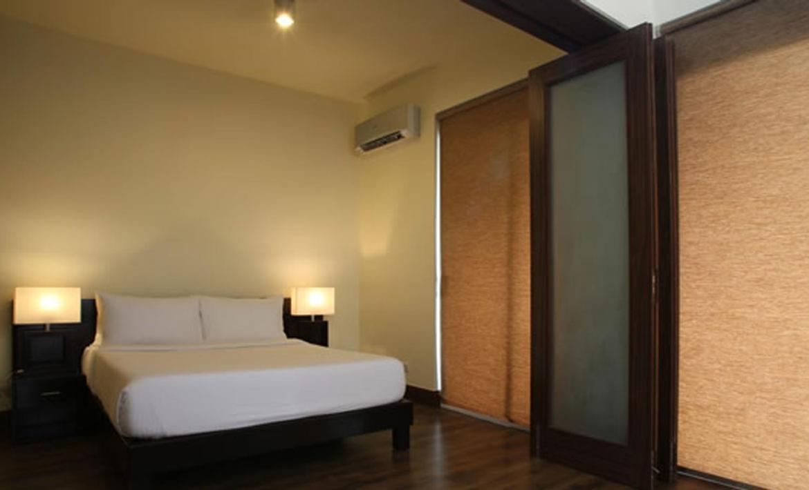 Amara Residencias Caylaway Exterior foto