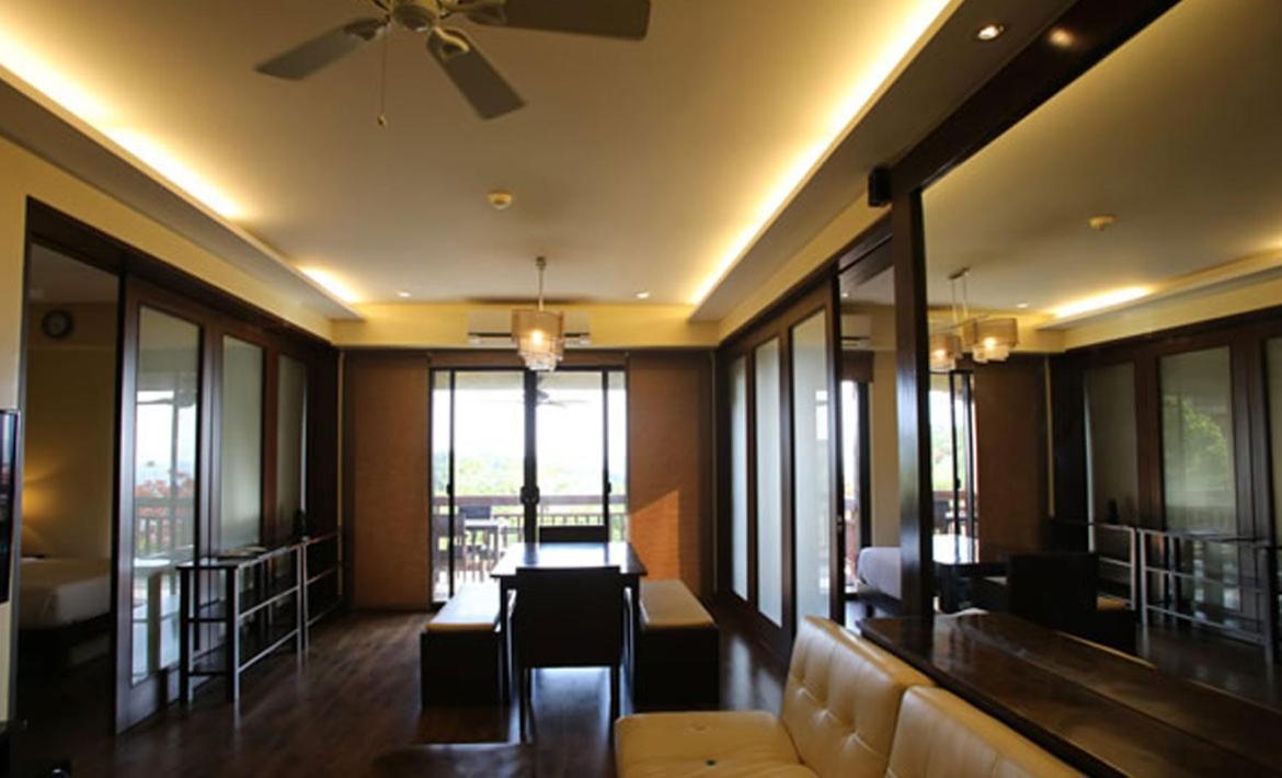 Amara Residencias Caylaway Exterior foto