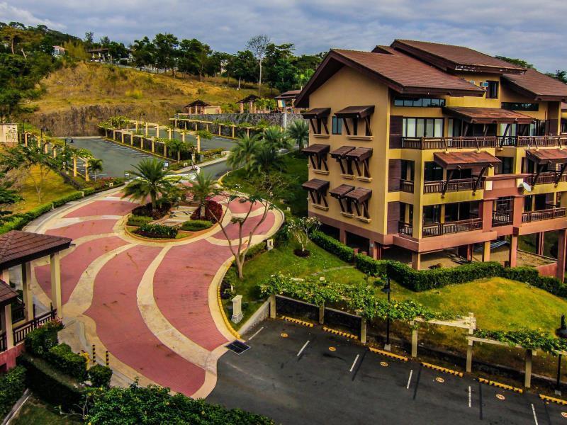 Amara Residencias Caylaway Exterior foto