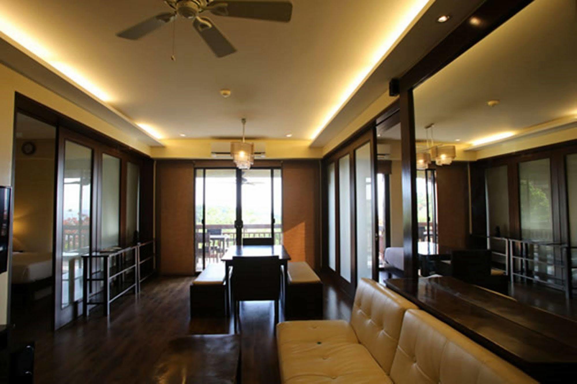 Amara Residencias Caylaway Exterior foto