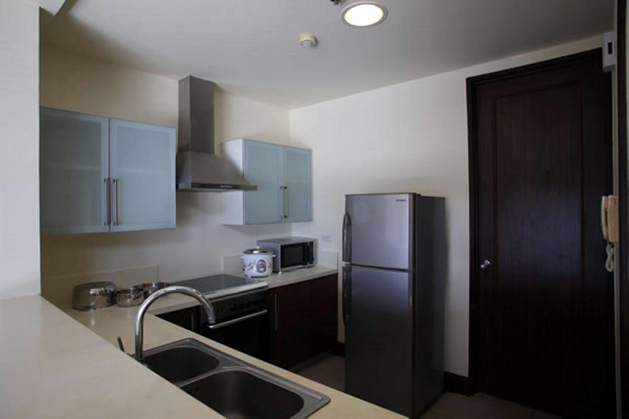 Amara Residencias Caylaway Exterior foto