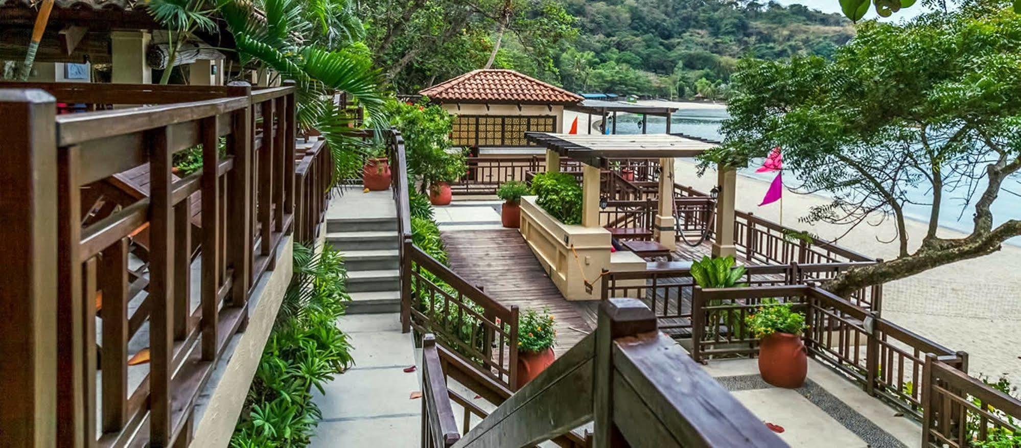 Amara Residencias Caylaway Exterior foto
